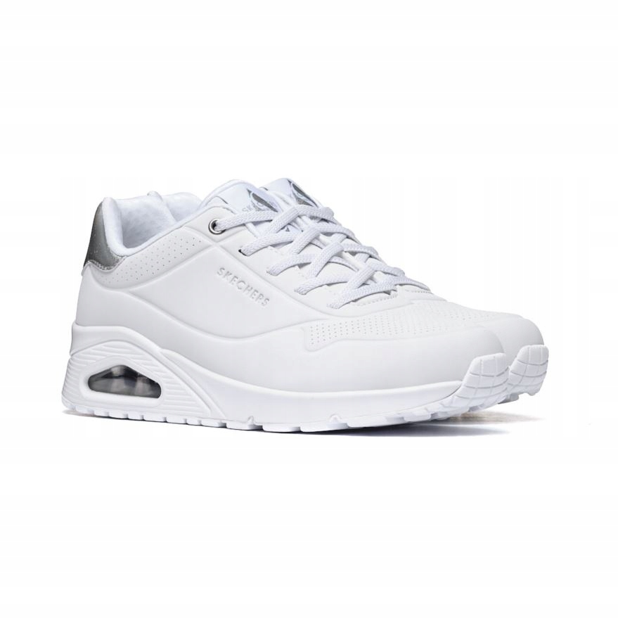 Skechers Uno Shimmer Away 155196-WSL 40
