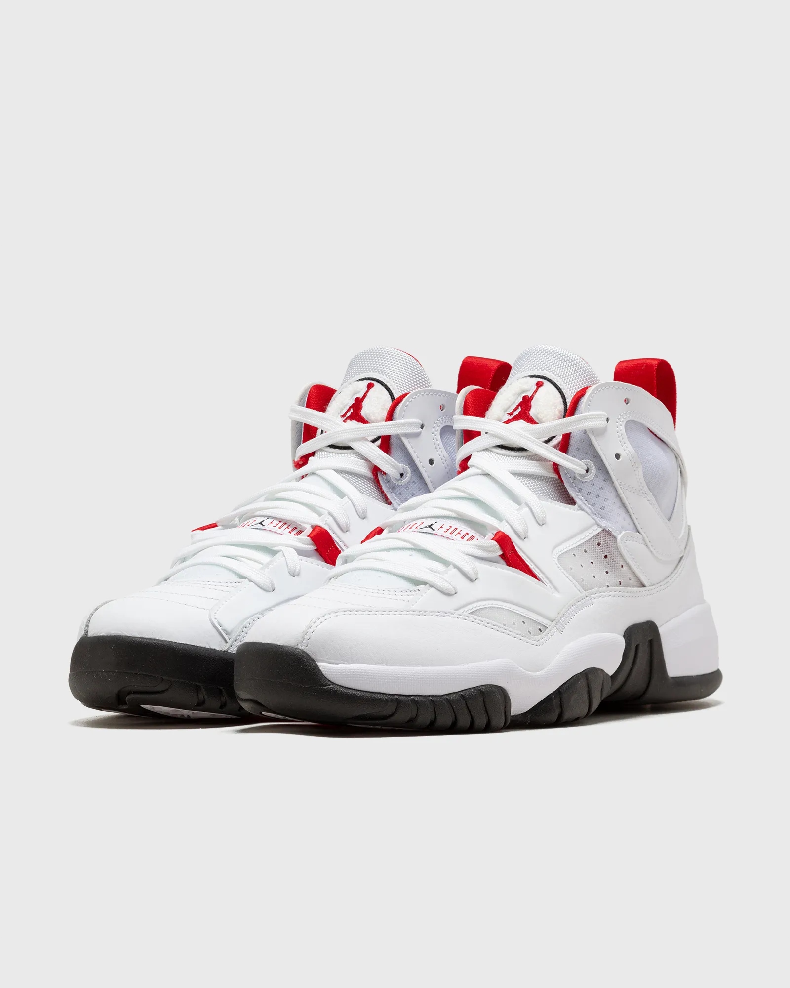 Pánské sportovní boty Nike Jordan Jumpman Two Trey DO1925 160 Kůže r52,5