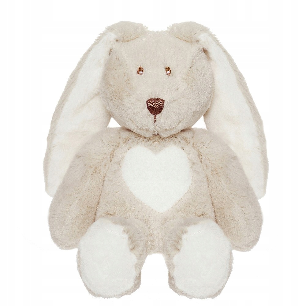 

Teddykompaniet Teddy Cream Zając szary 24cm