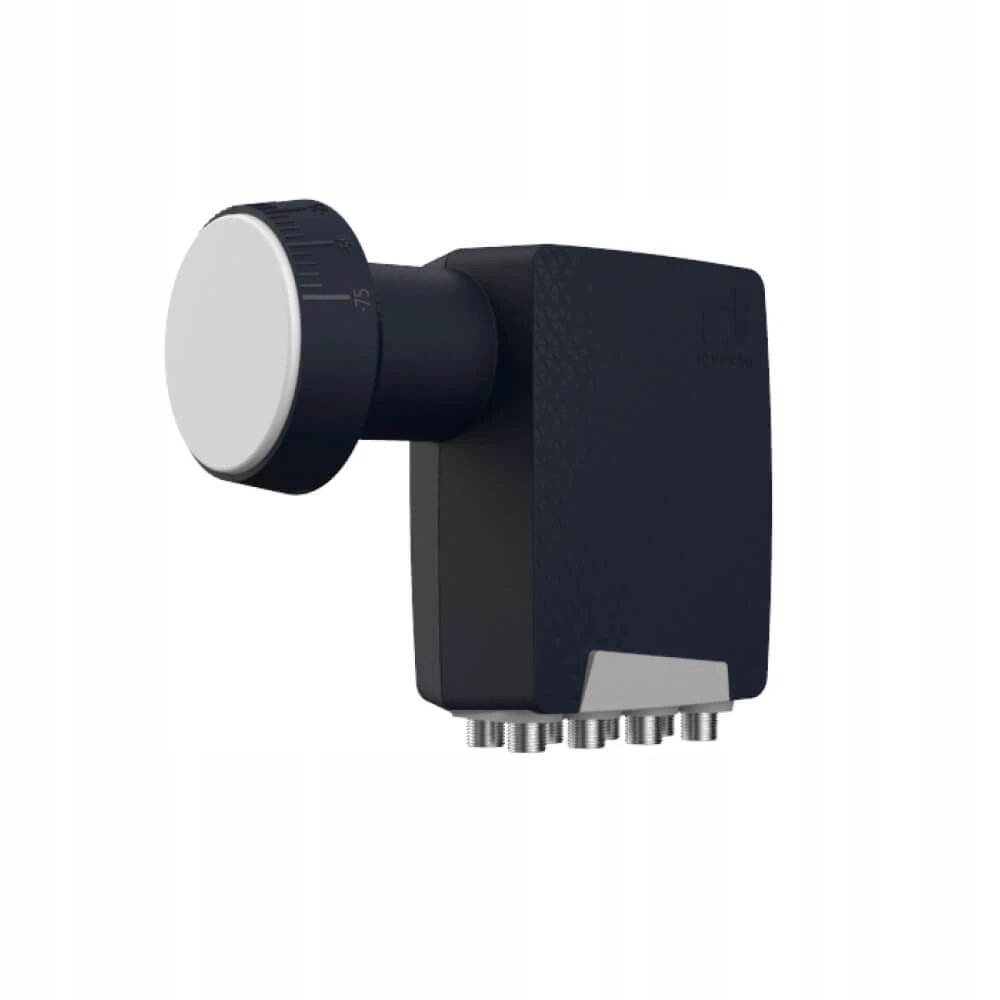 Inverto Black Premium Octo Universal