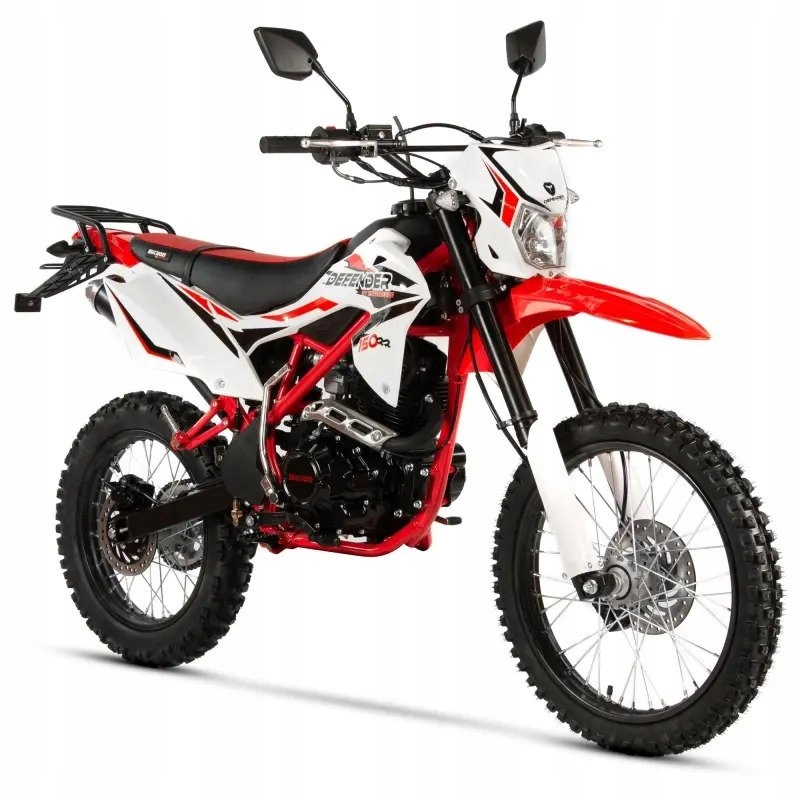 FELGA 19 CALI PRZOD CROSS 1 60x19 Rim diameter 19