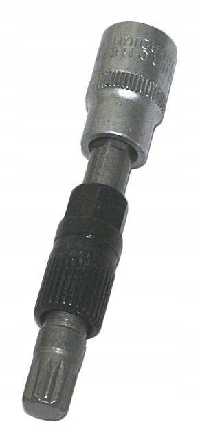 

Nasadka Do Alternatora Audi Vw M10 31 Zębów