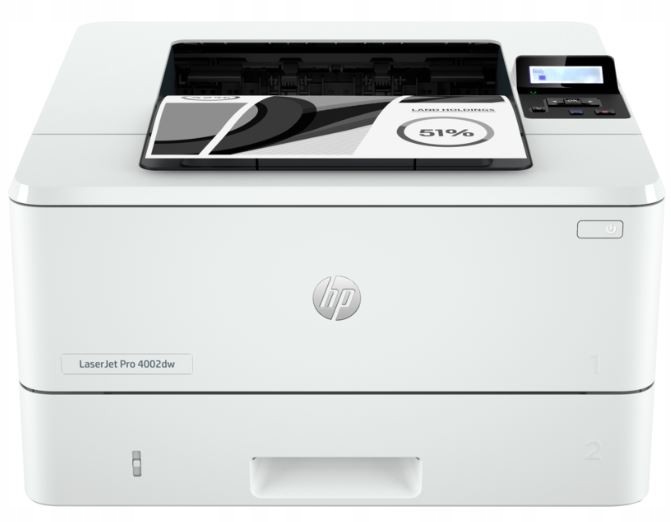 Hp Inc. Drukarka Laserjet Pro 4002DW 2Z606F