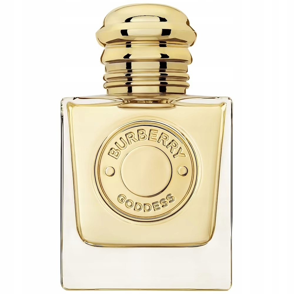 Burberry Goddess parfémovaná voda sprej 50 ml