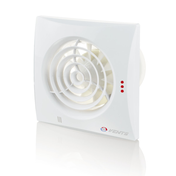 Wentylator VENTS Quiet 100 S Standard