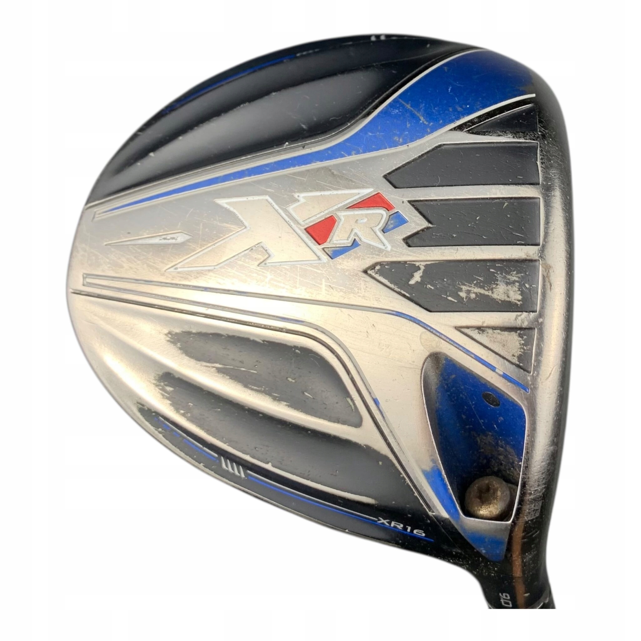 Callaway Golf - Callaway XR ドライバー Flex S Callaway Xr - Niska cena na Allegro