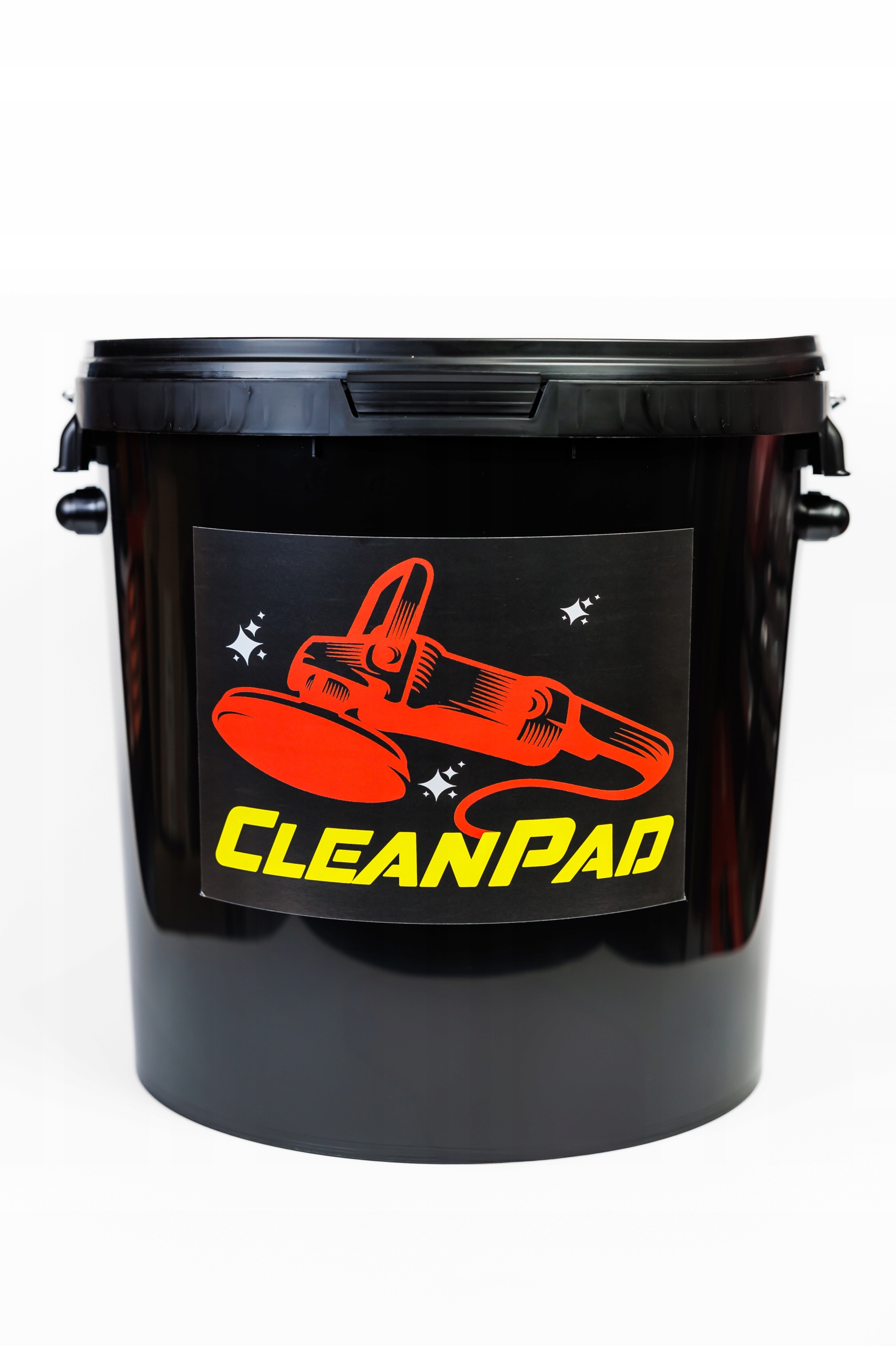 CleanPad Pad Washer - Wiadro do czyszczenia padów polerskich