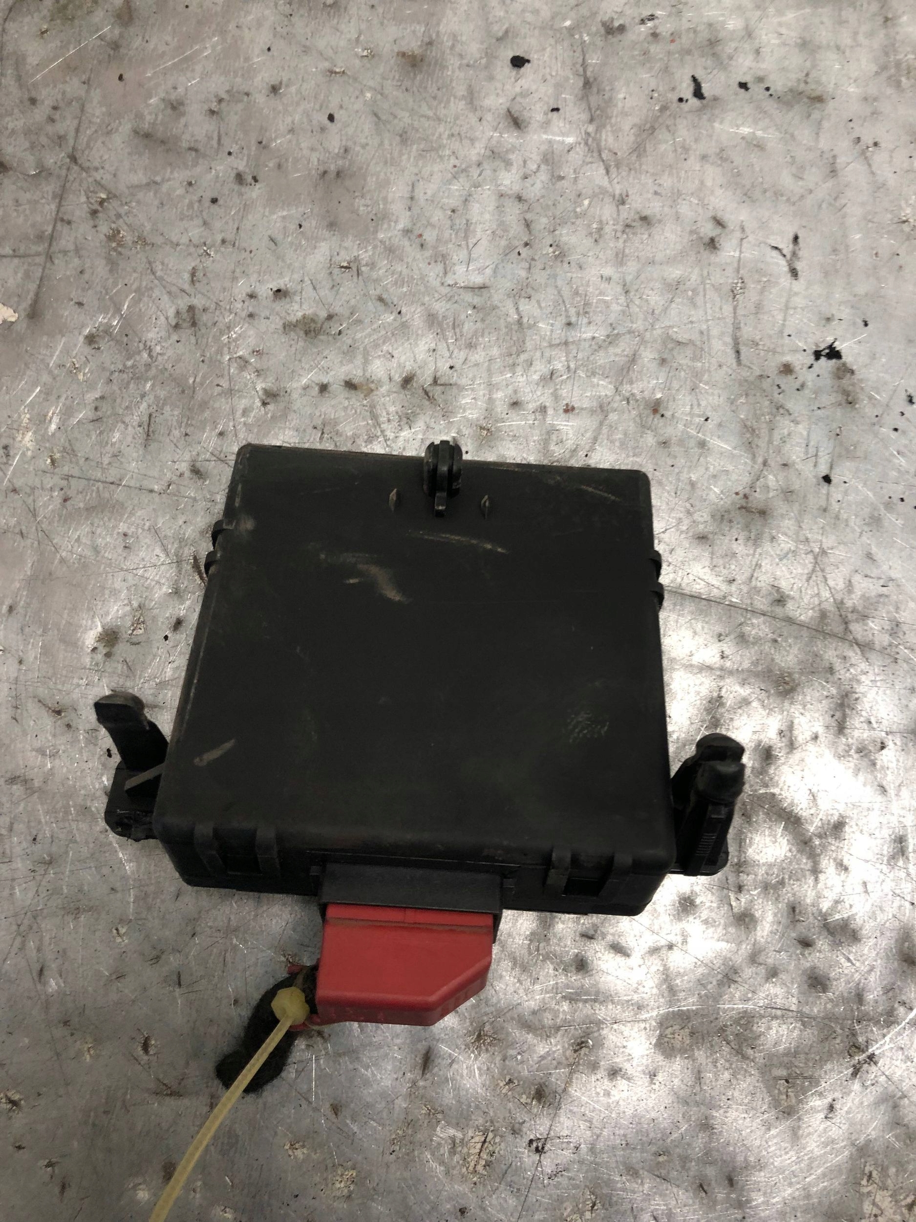 modul GATEWAY SEAT LEON II 1K0907530H