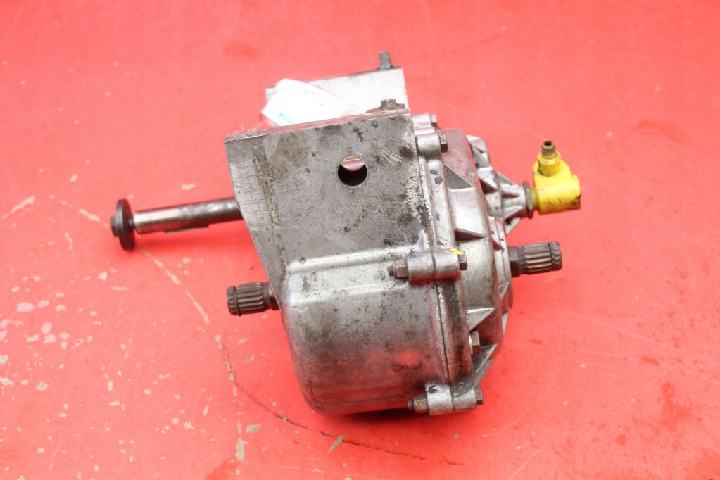 GETRIEBE LIGIER JS20 0.5 D 5 KM 05R