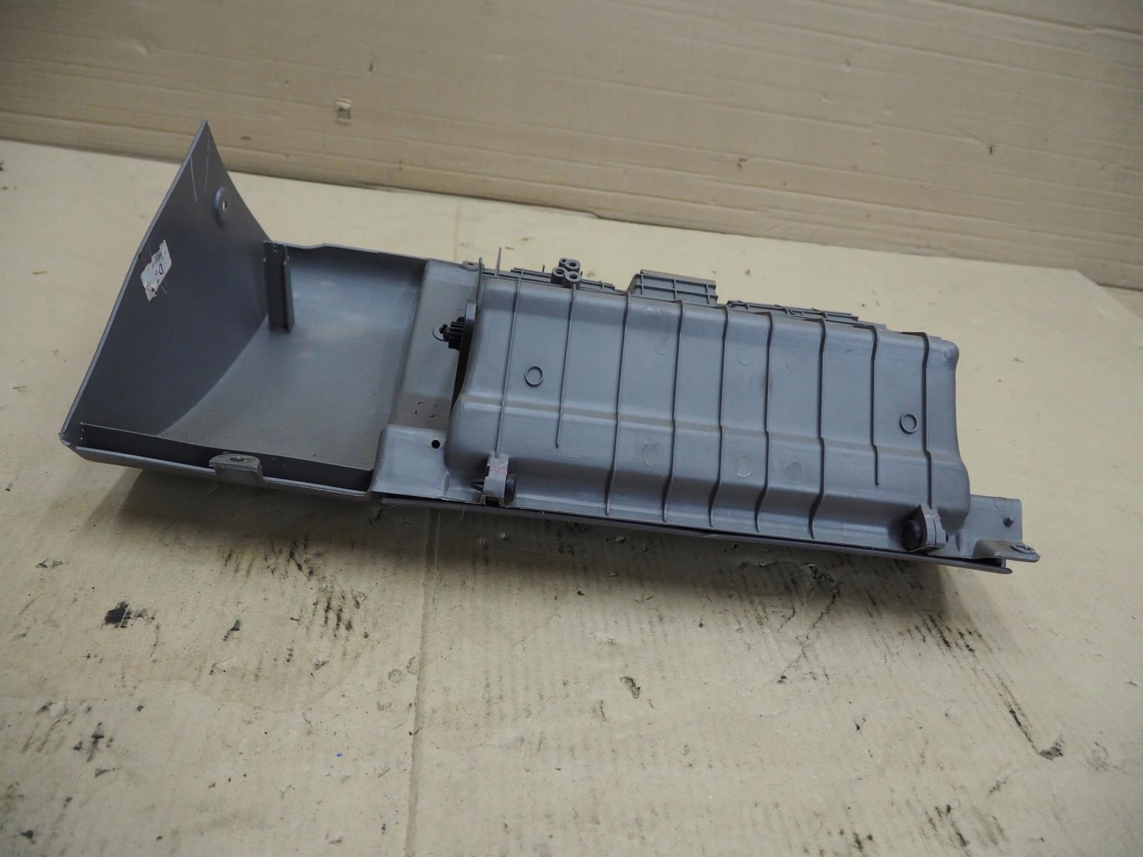 IMPREZA subaru GC бардачок европа
