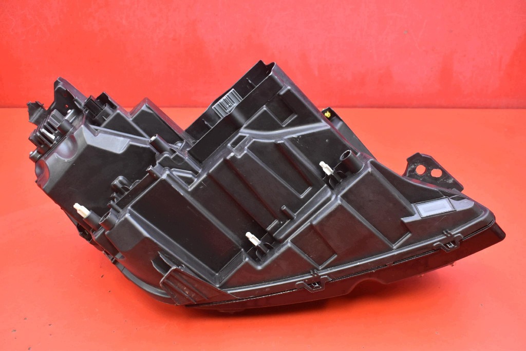 REFLEKTOR left light front FULL LED EU 9826572780 PEUGEOT 3008 2 II 16-20