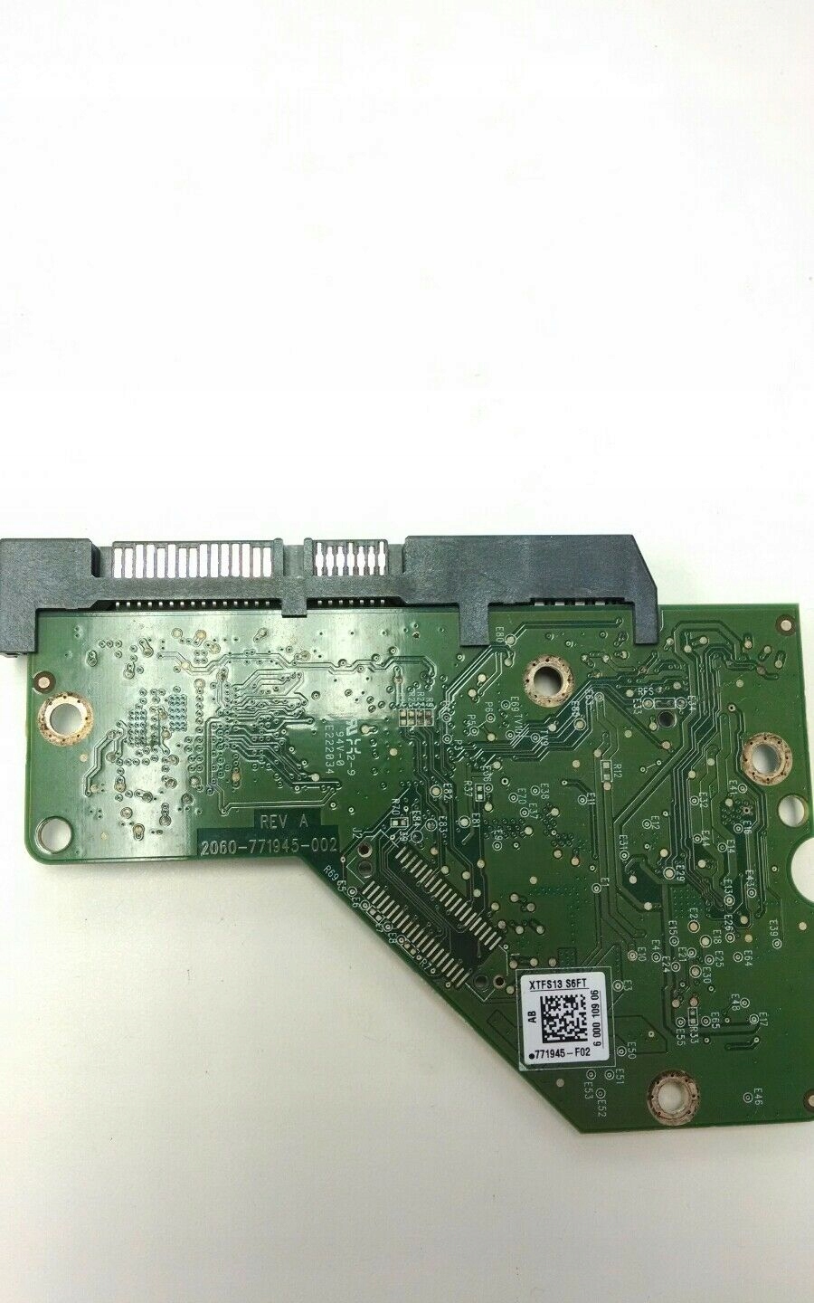 2060-771945-002 WD40EFRX WD40EZRX WD30EFRX EZRX