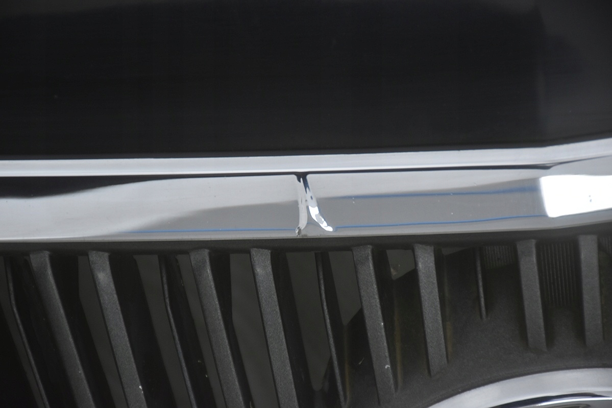 Capot LEXUS RX300 RX 2 II 202