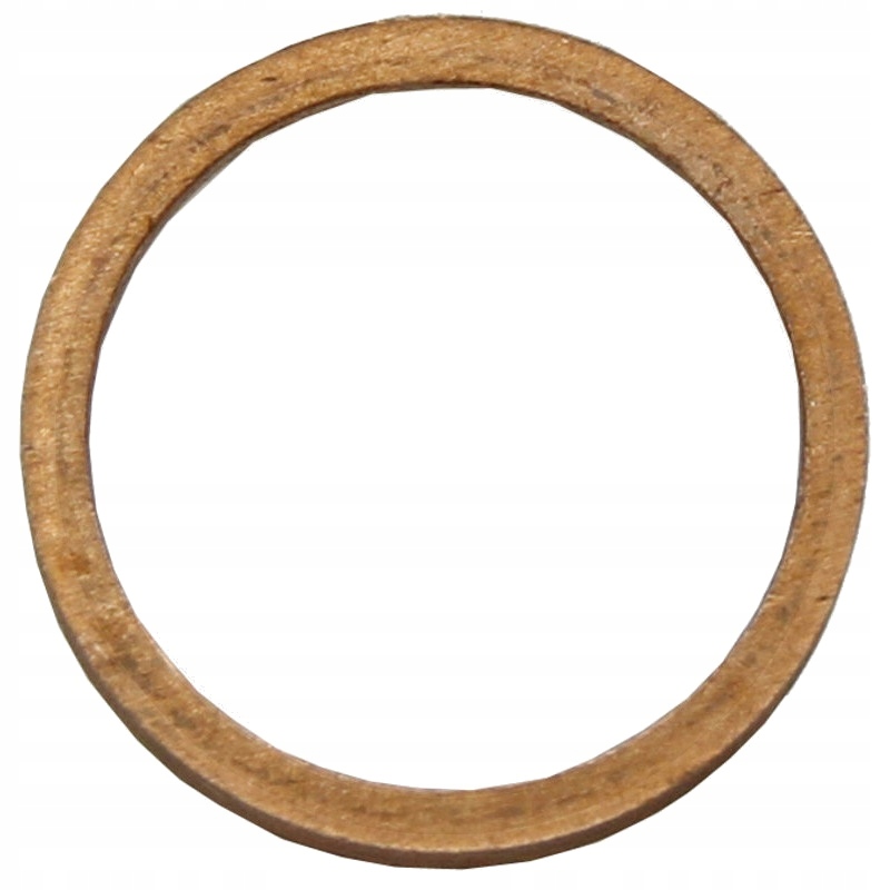 Pierścień zaworu ciśnieniowego 17,3x21x2,8mm