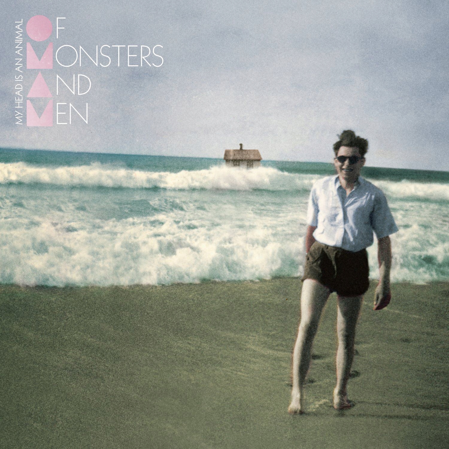 Of Monsters And Men - Niska cena na Allegro Of Monsters And Men - Niska cena na Allegro