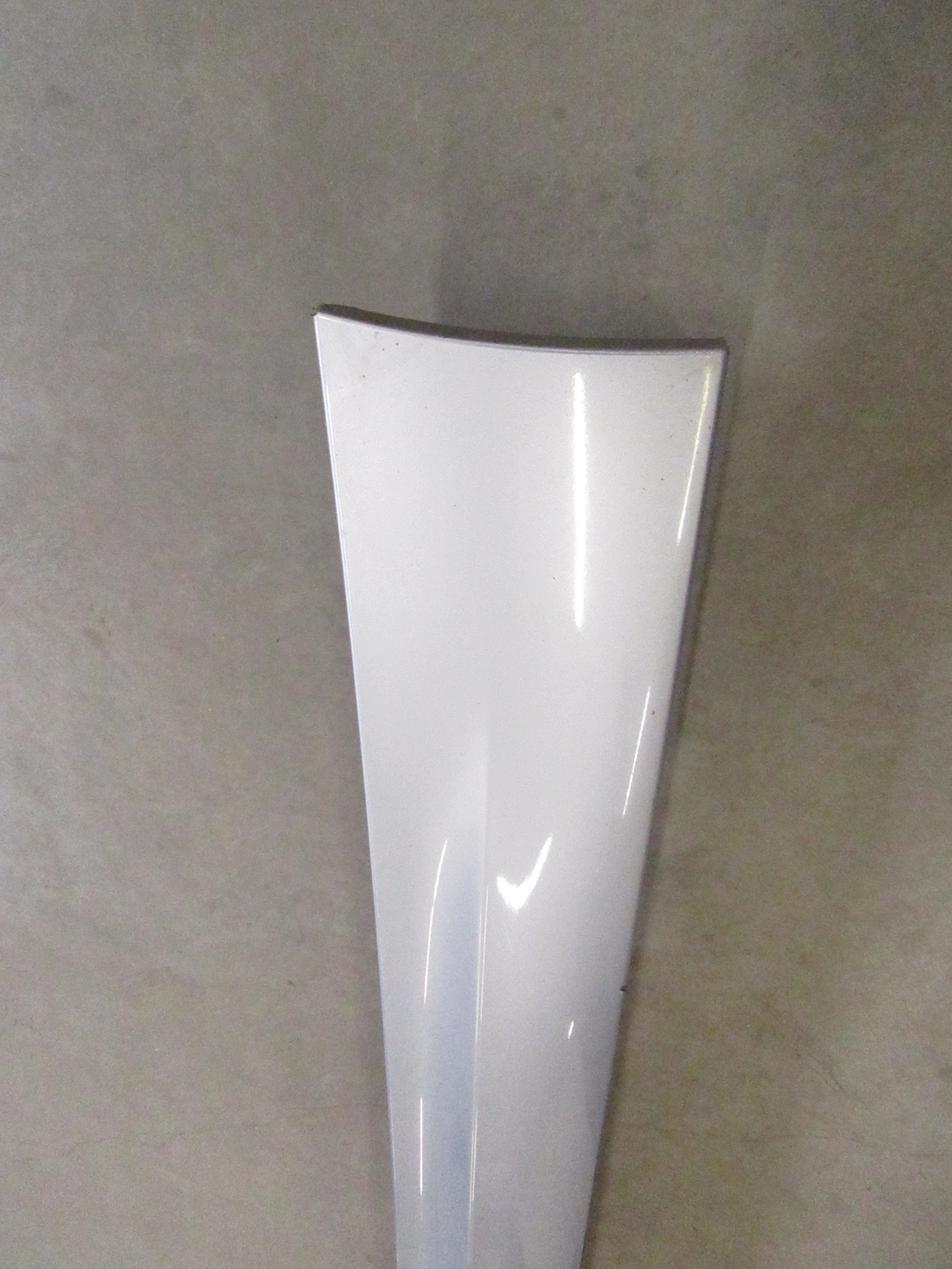 moulding threshold left BMW e90 e91 sedan KOMBI LCI LIFT 896 Bluewater