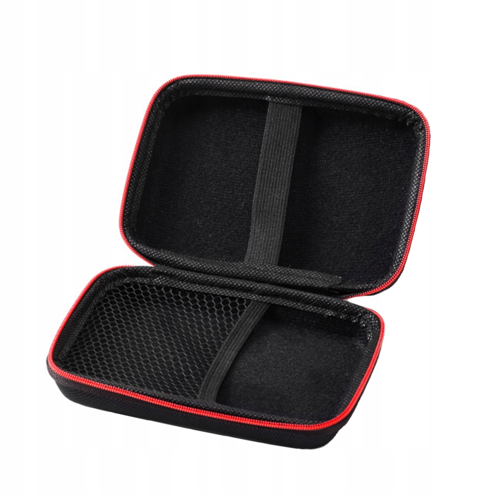 Torba etui pokrowiec na retro konsole 3.5'' cala np. R36S RG35XX i inne