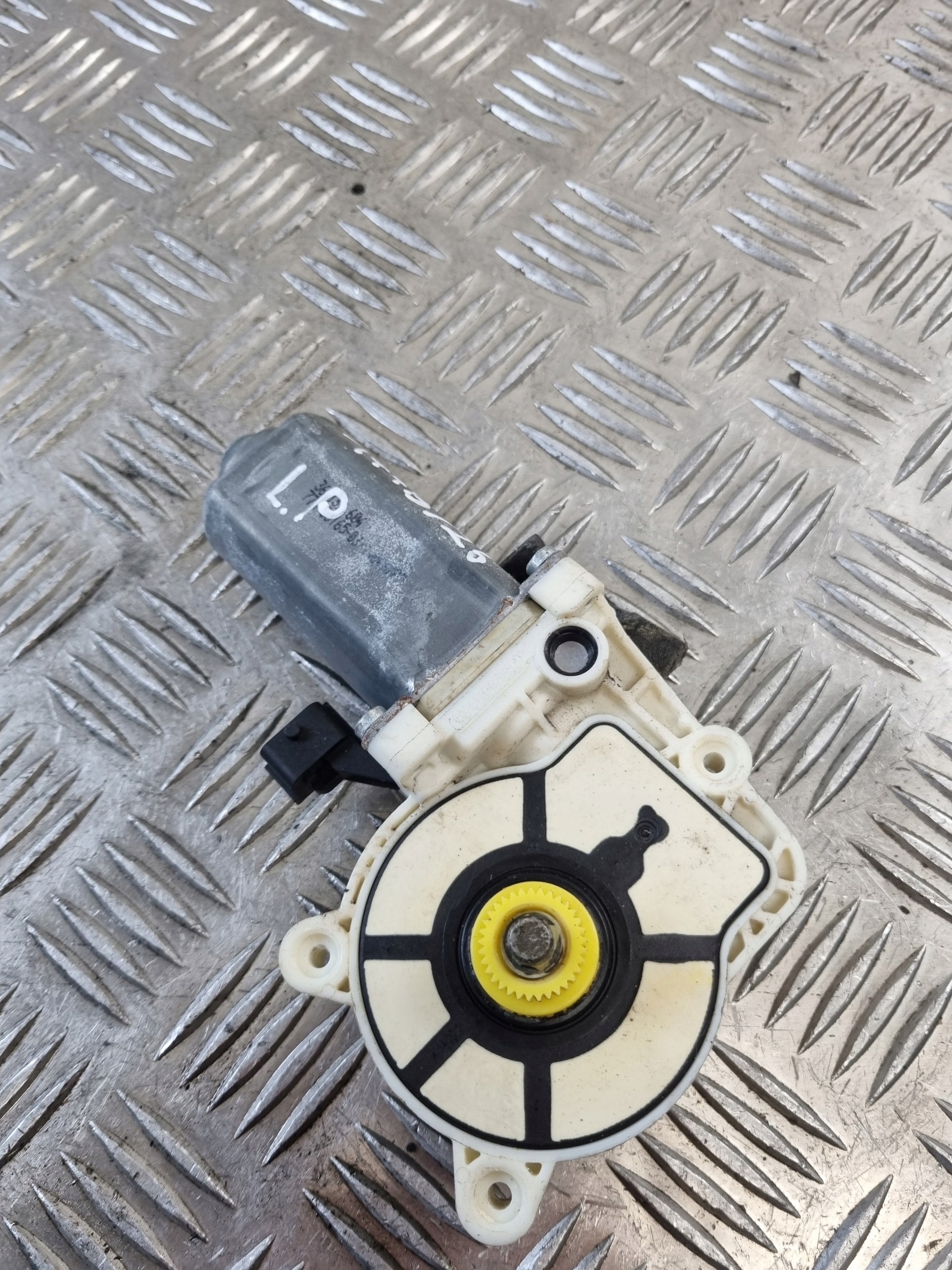 mini motor PODNOSNIKA of the window left front SAAB 93 LIFT