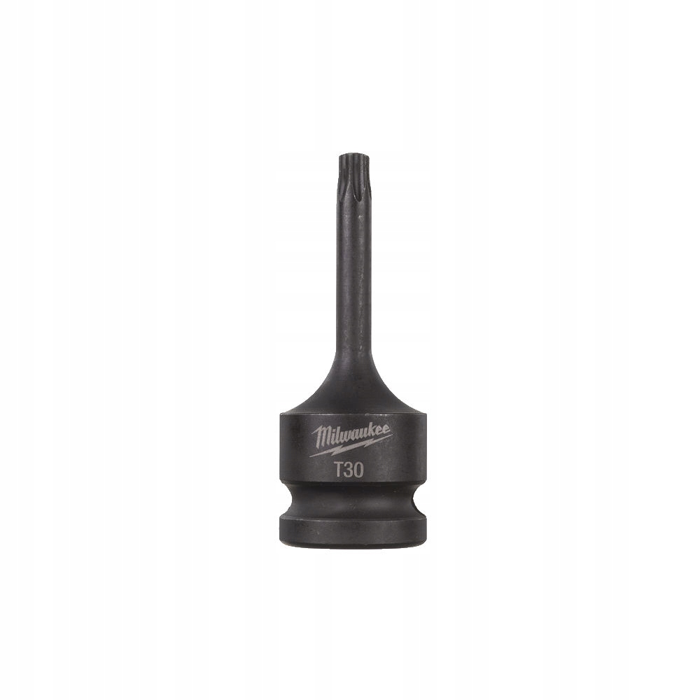 

Milwaukee Nasadka Udarowa kwadrat 1/2 Torx TX30