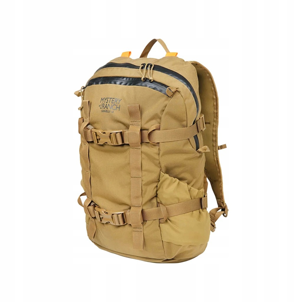 Mystery Ranch Gravelly 18 Buckskin