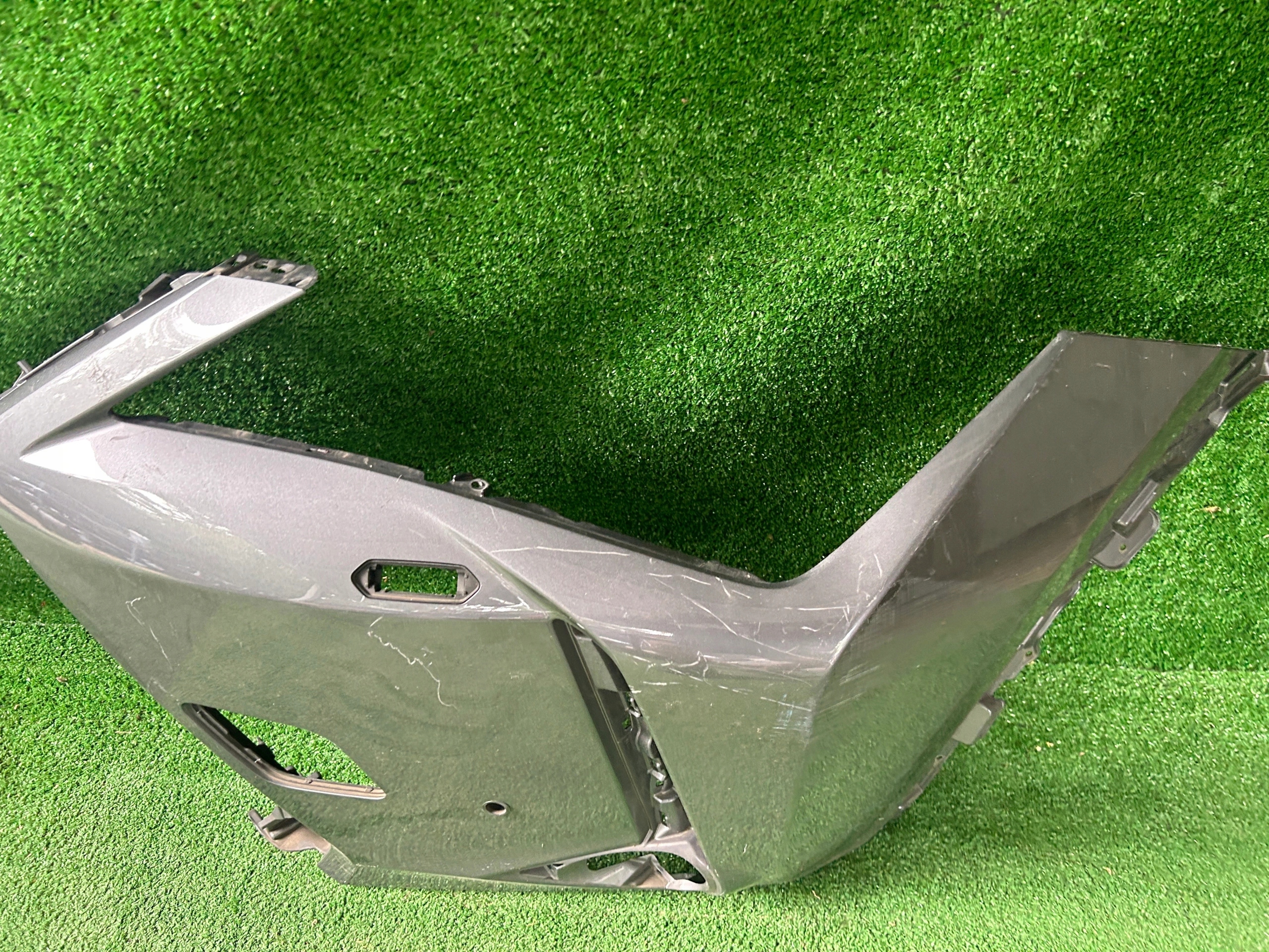 Lexus UX corner left front front side bumper 52113-76120