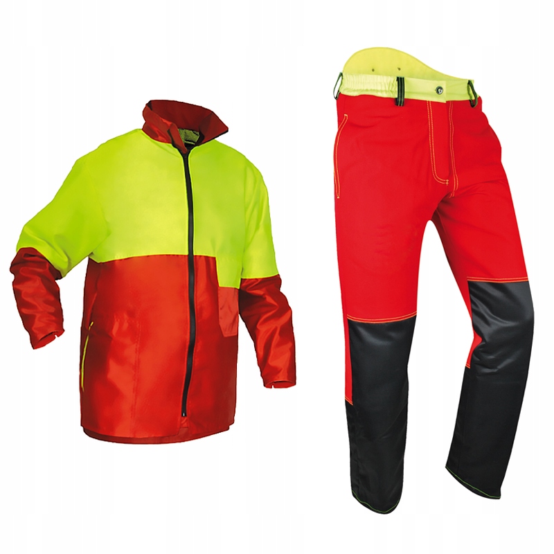 Sada proti proříznutí pro pilaře Ultra Light velikost XL