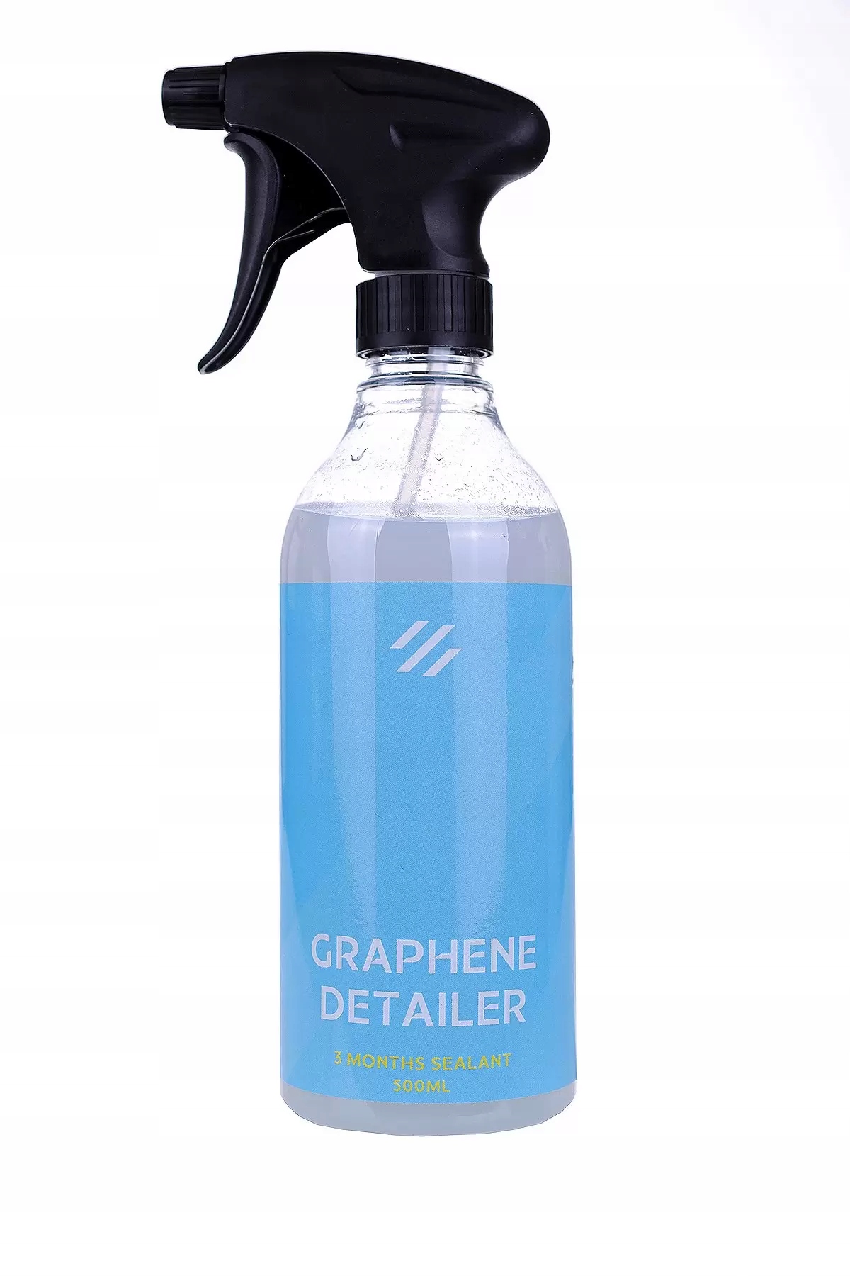

Artdeshine Graphene Detailer lite 500ml szybki q