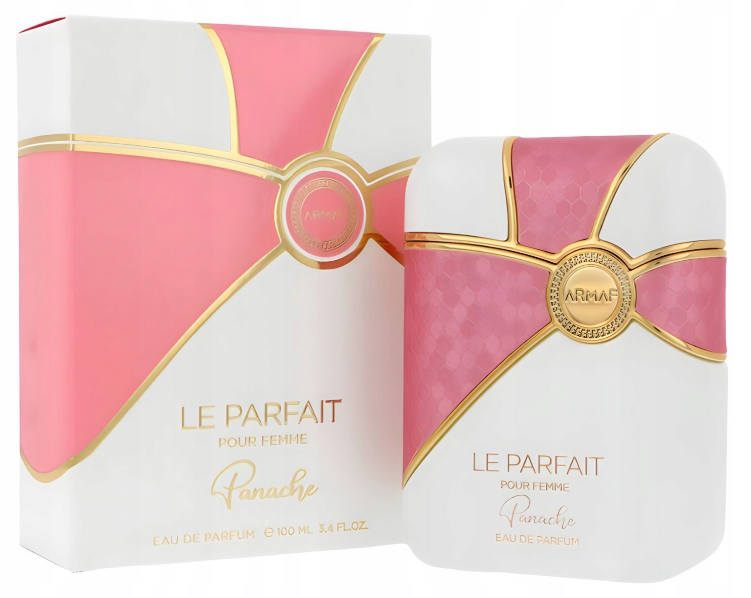 Armaf Le Parfait Pour Femme Panache Edp Dámské parfémy 100 ml Originál