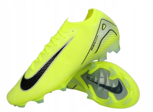 Nike Mercurial Vapor 16Elite Fg męskie korki lanki niskie FQ1457-700 r.45,5