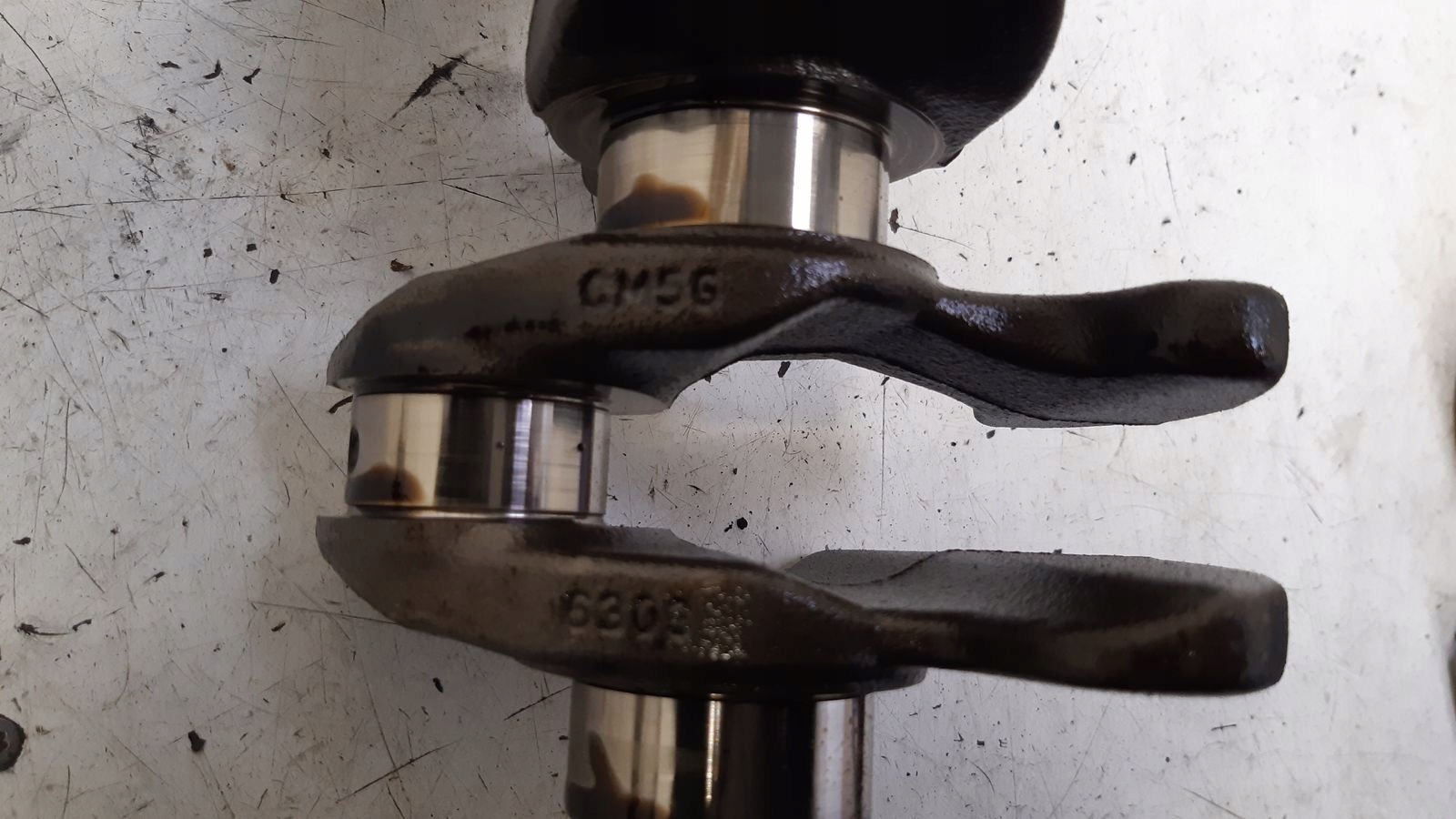 klika nominal Ford Focus MK3 1,0 Ecoboost