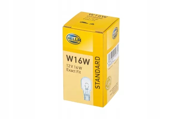 

Hella W16W 16 W 8GA 008 246-001 10