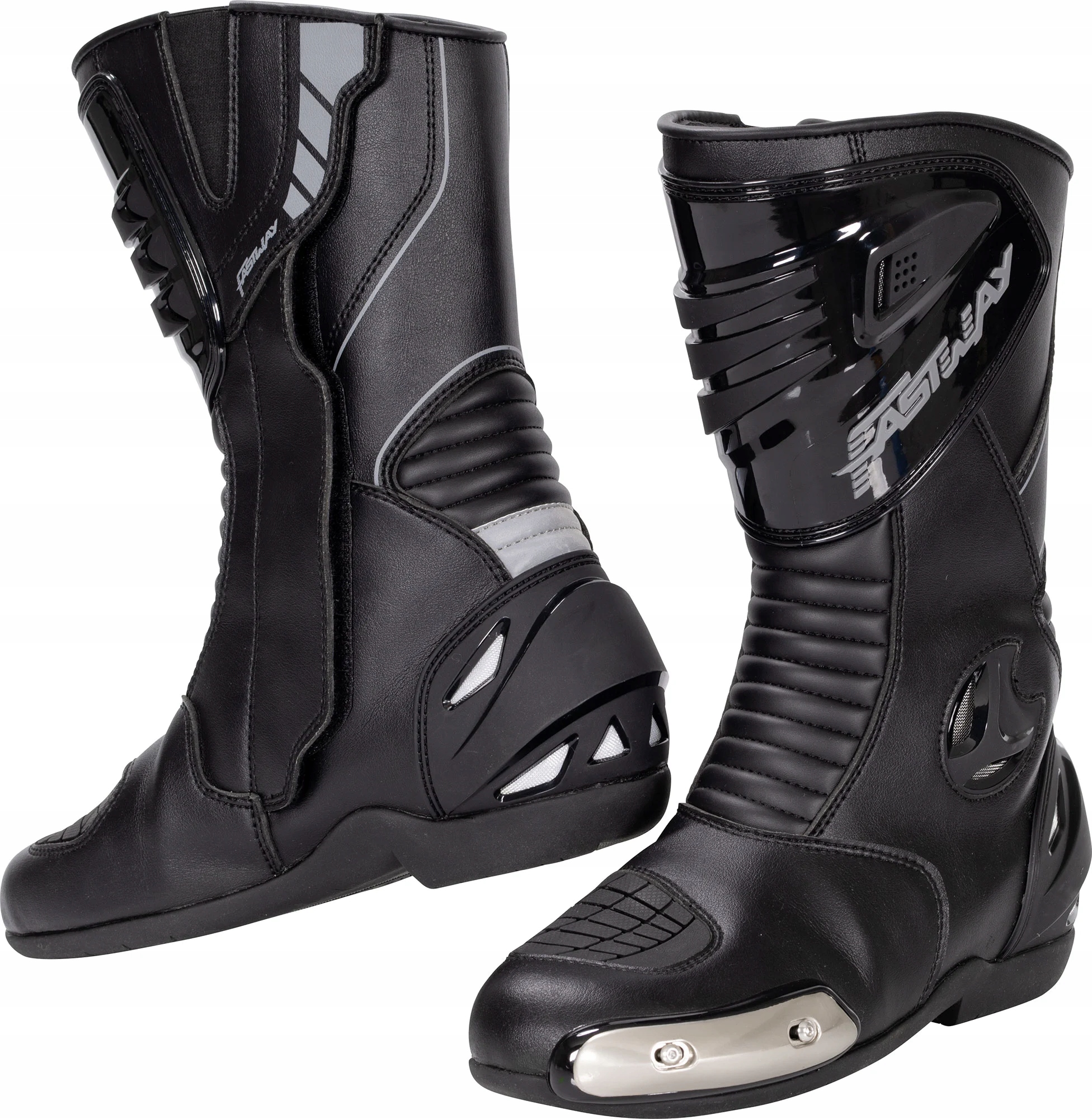 FASTWAY FRS-1 Buty Motocyklowe Motor Sportowe 40