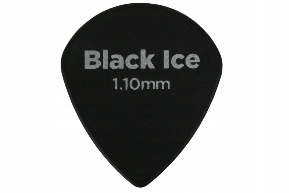 

Planet Waves Black Ice kostka gitarowa 1.10 Heavy