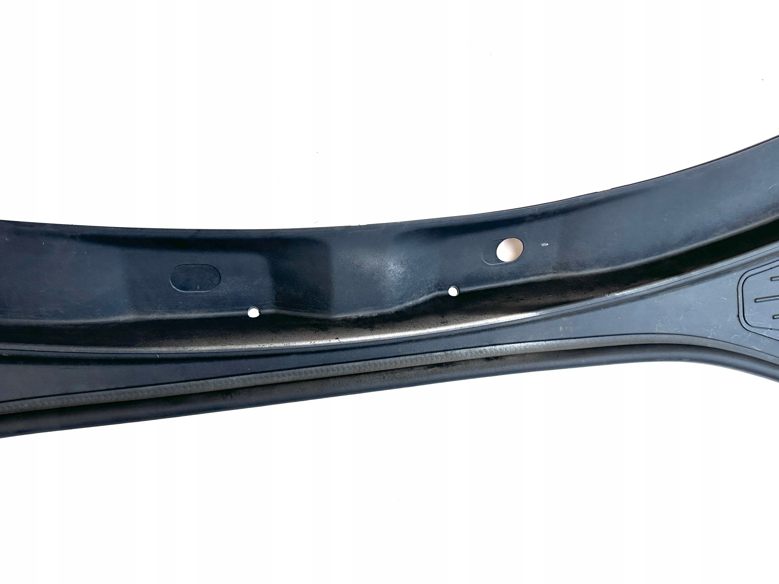AUDI A3 8V Sportback cover under the window torpedo