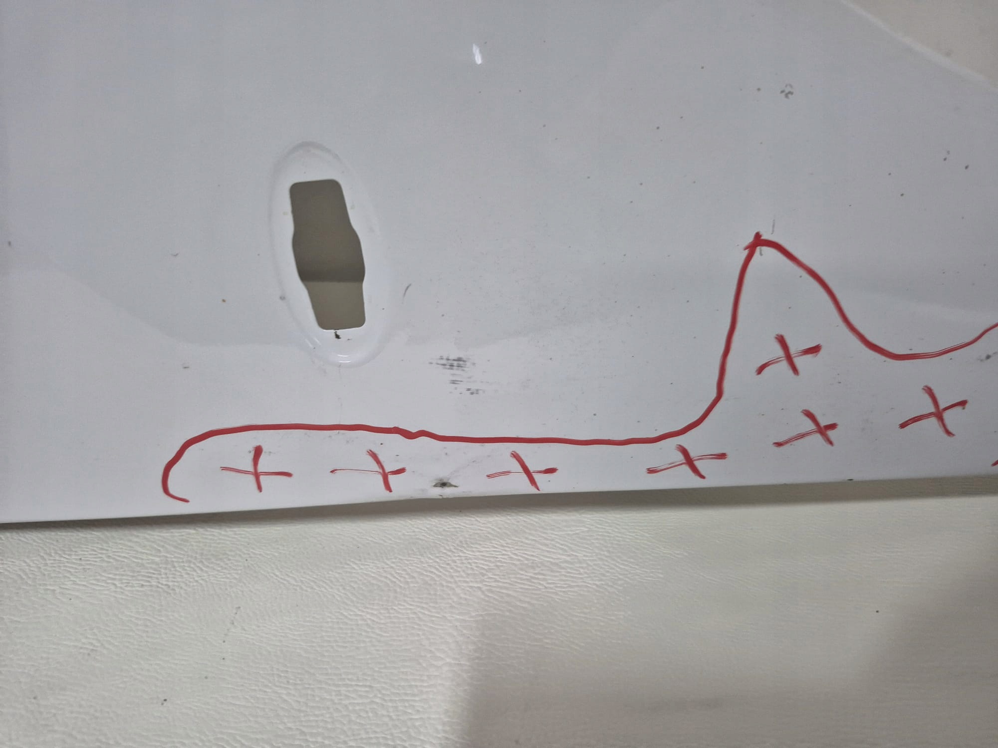 CITROEN BERLINGO III 3 OPEL COMBO E 18-> fender front front right