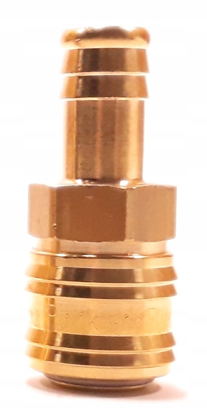 

Szybkozłączka pneumatyczna na wąż 13 mm Typ 26