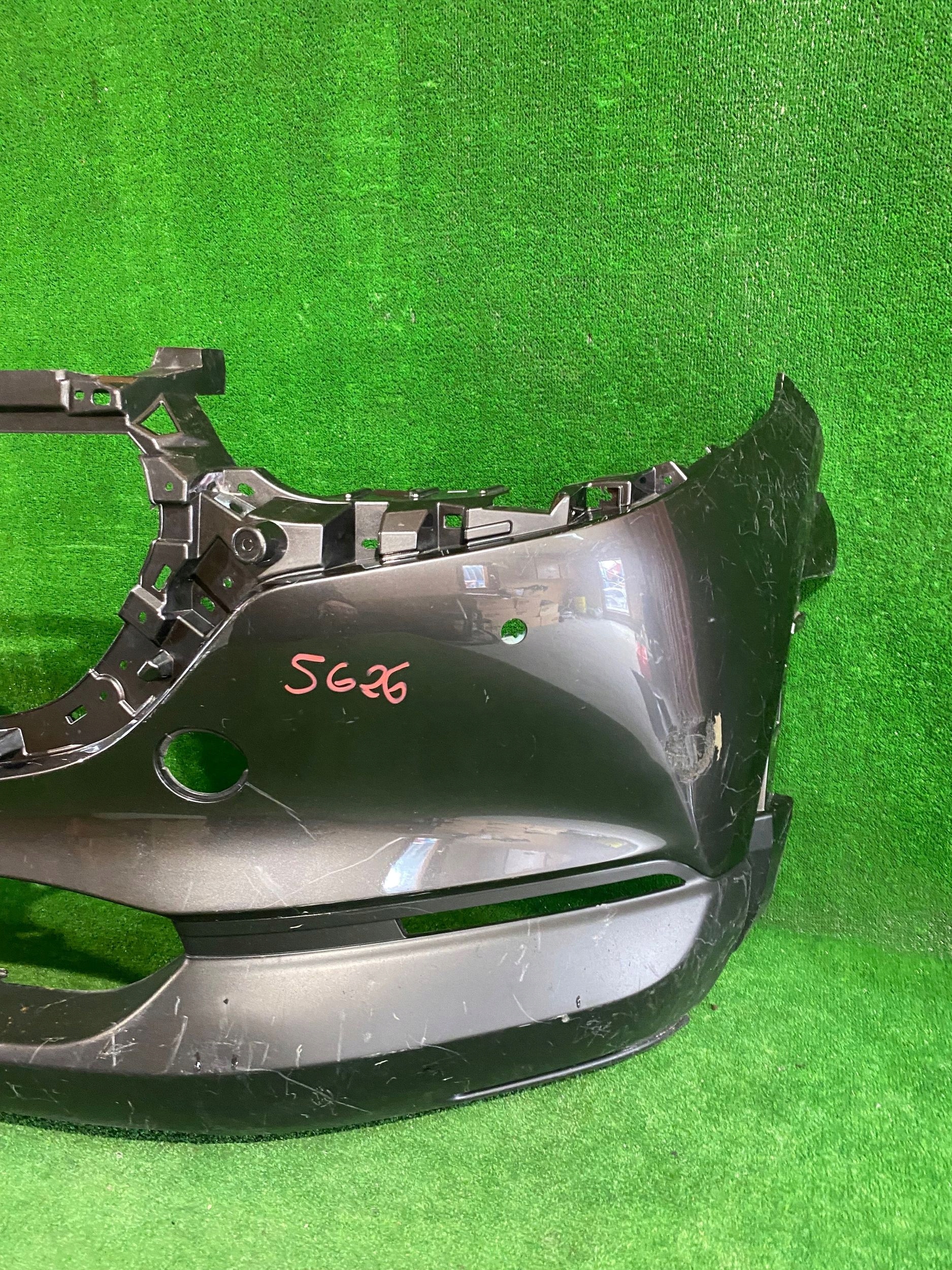 front bumper MAZDA CX-30 CX30 NR.5626