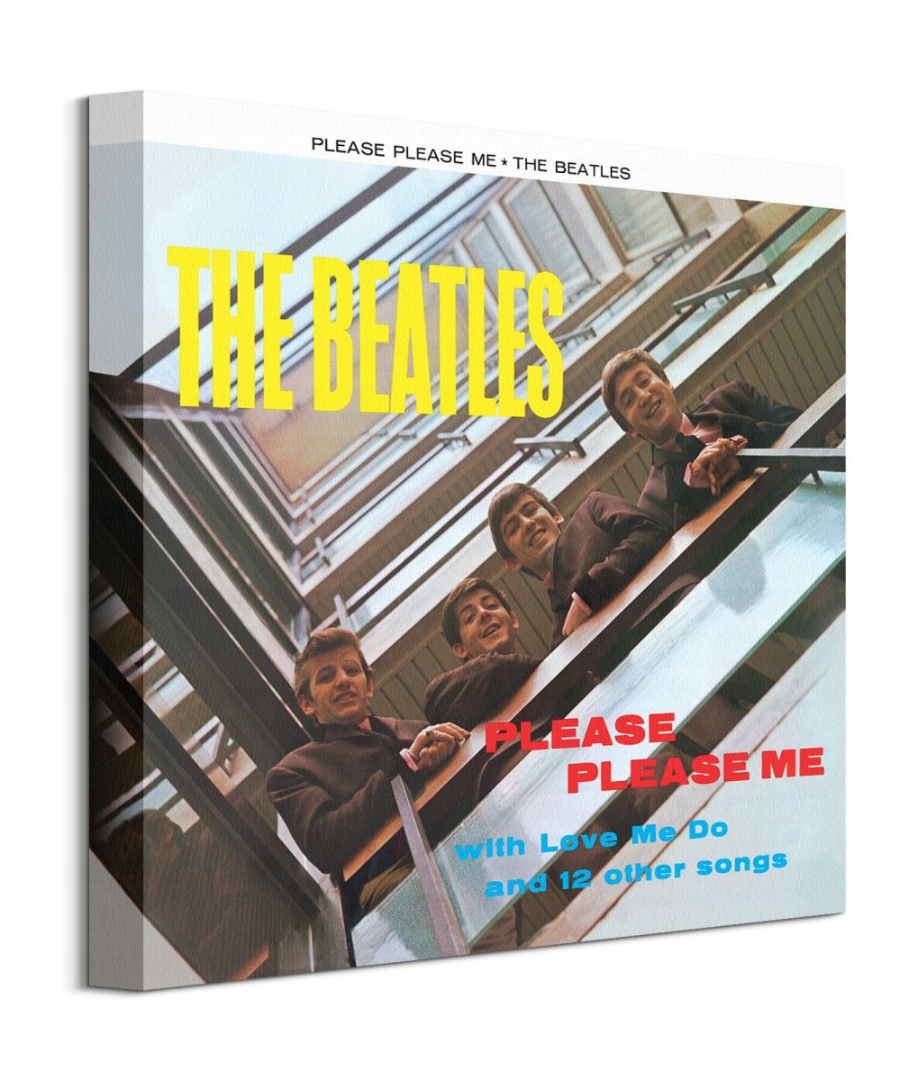 激レア南アフリカPlease Please MeビートルズBeatlesレコード LP】BEATLES/Please Please Me | SORC 中古アナログレコード専門店