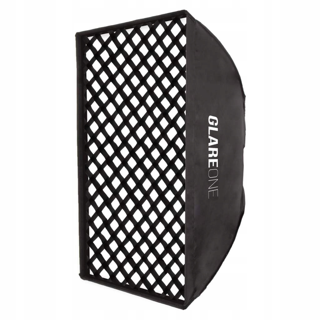 Plaster Grid GlareOne X5 do softboxów 60x90 cm