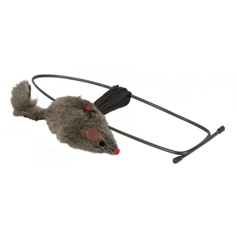 

Trixie Mysz Na Gumce Na Futryne 175cm TX-4065
