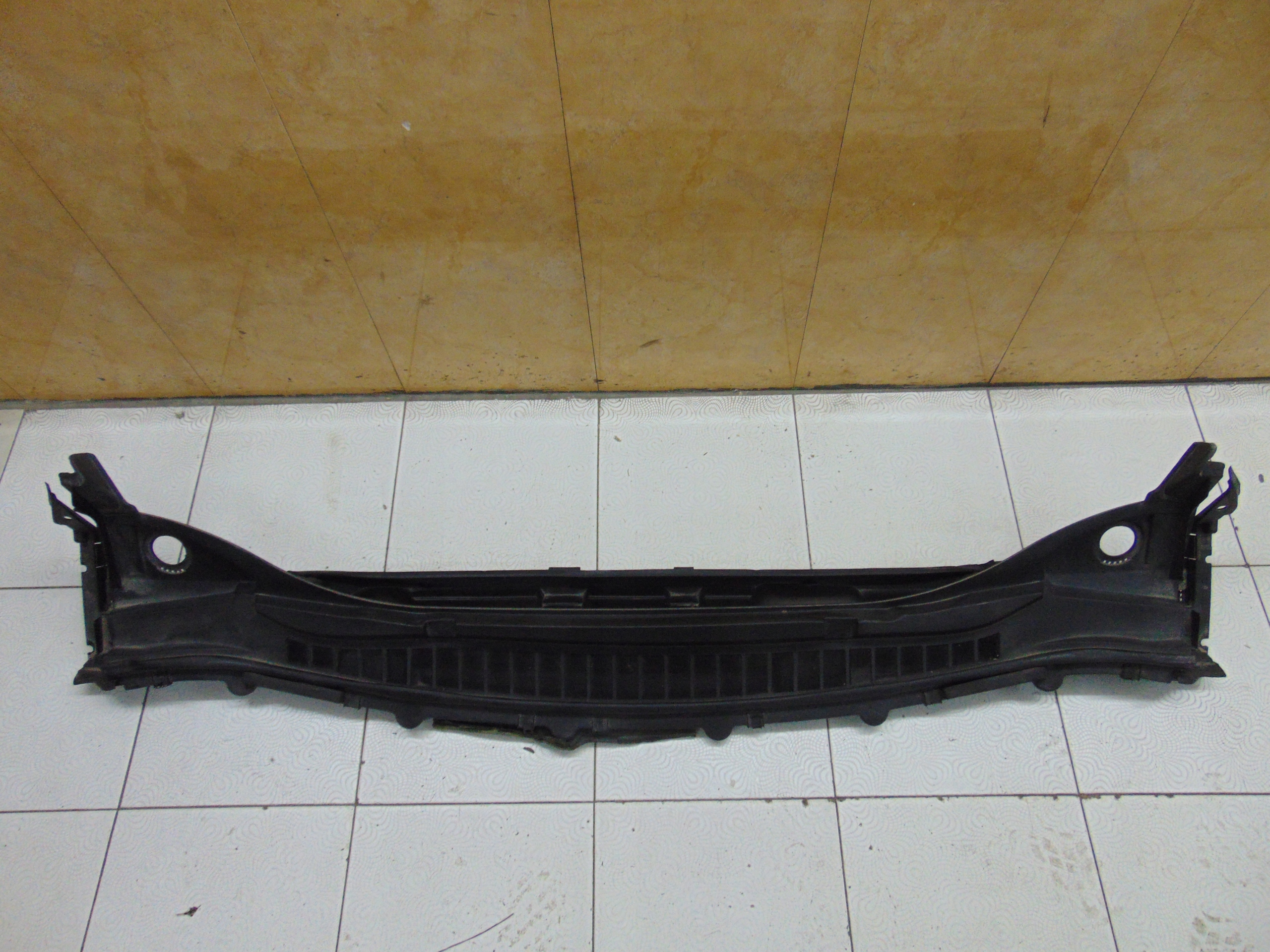 TORPÉDO DOLNÉ HORNÉ FORD EDGE II 2