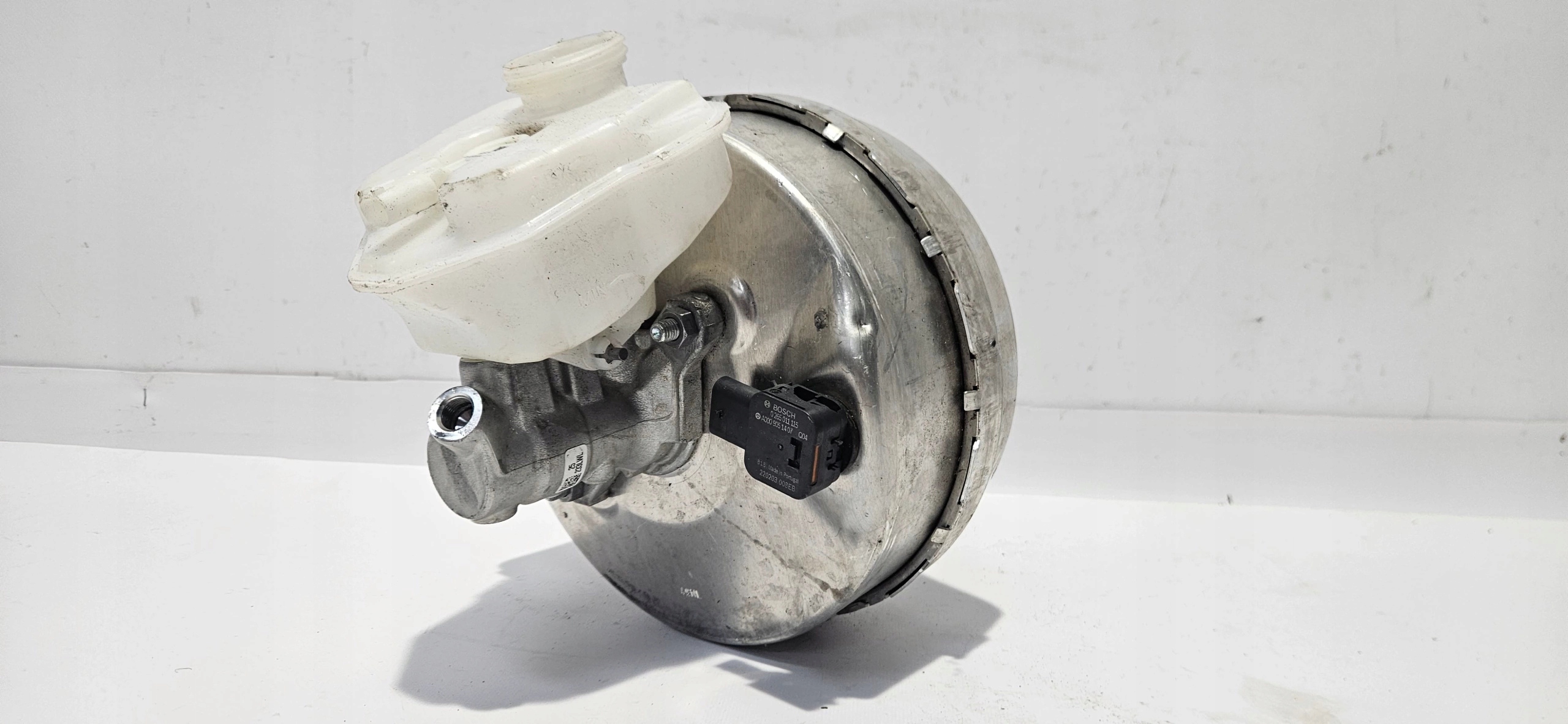 Servo Servo frein MERCEDES W206 Neuf Original