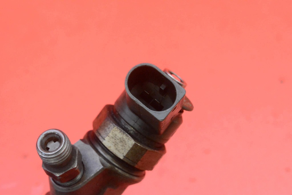 nozzle injector test 7793836 0445110216 BMW E90 E91 2.0 D 122 KM 04-10
