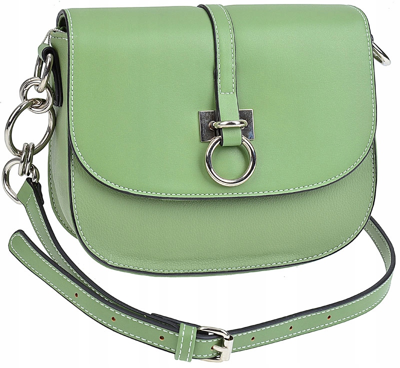 

David Jones Torebka damska Listonoszka kolory