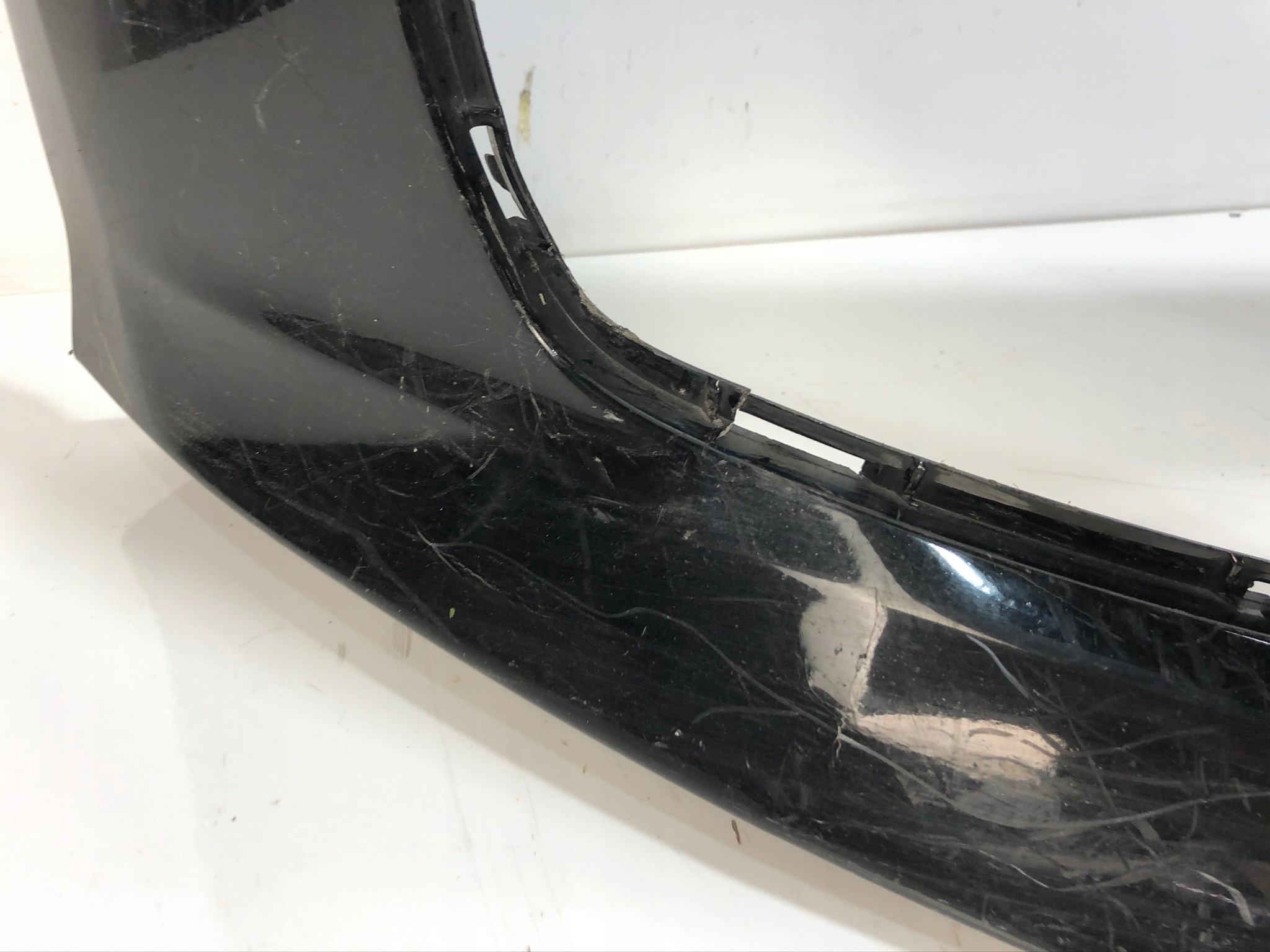 MERCEDES B-KLASA W246 LIFT 2014- A2468854325 bumper front front