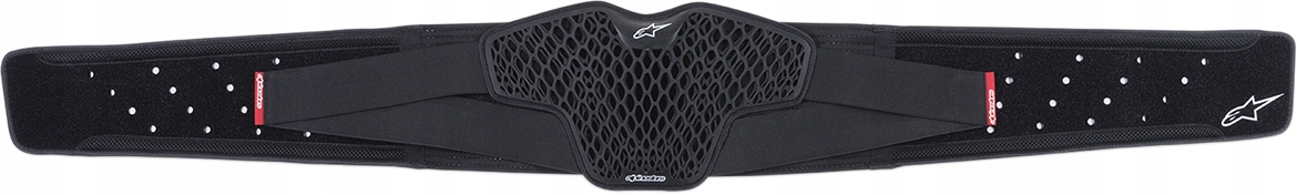 Obličkový pás Alpinestars Sequence XL - 4XL