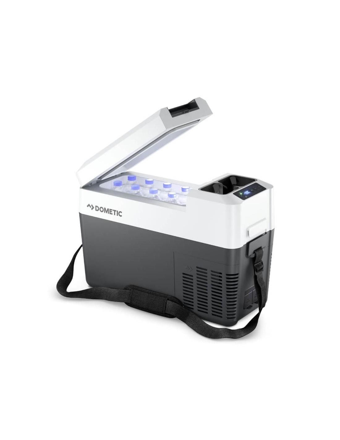 DOMETIC CFF12 ТУРИСТИЧЕСКИЙ КОМПРЕССОР ХОЛОДИЛЬНИК