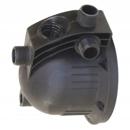 Kryt víka čerpadla Gardena 1719 Garden Pump 3500
