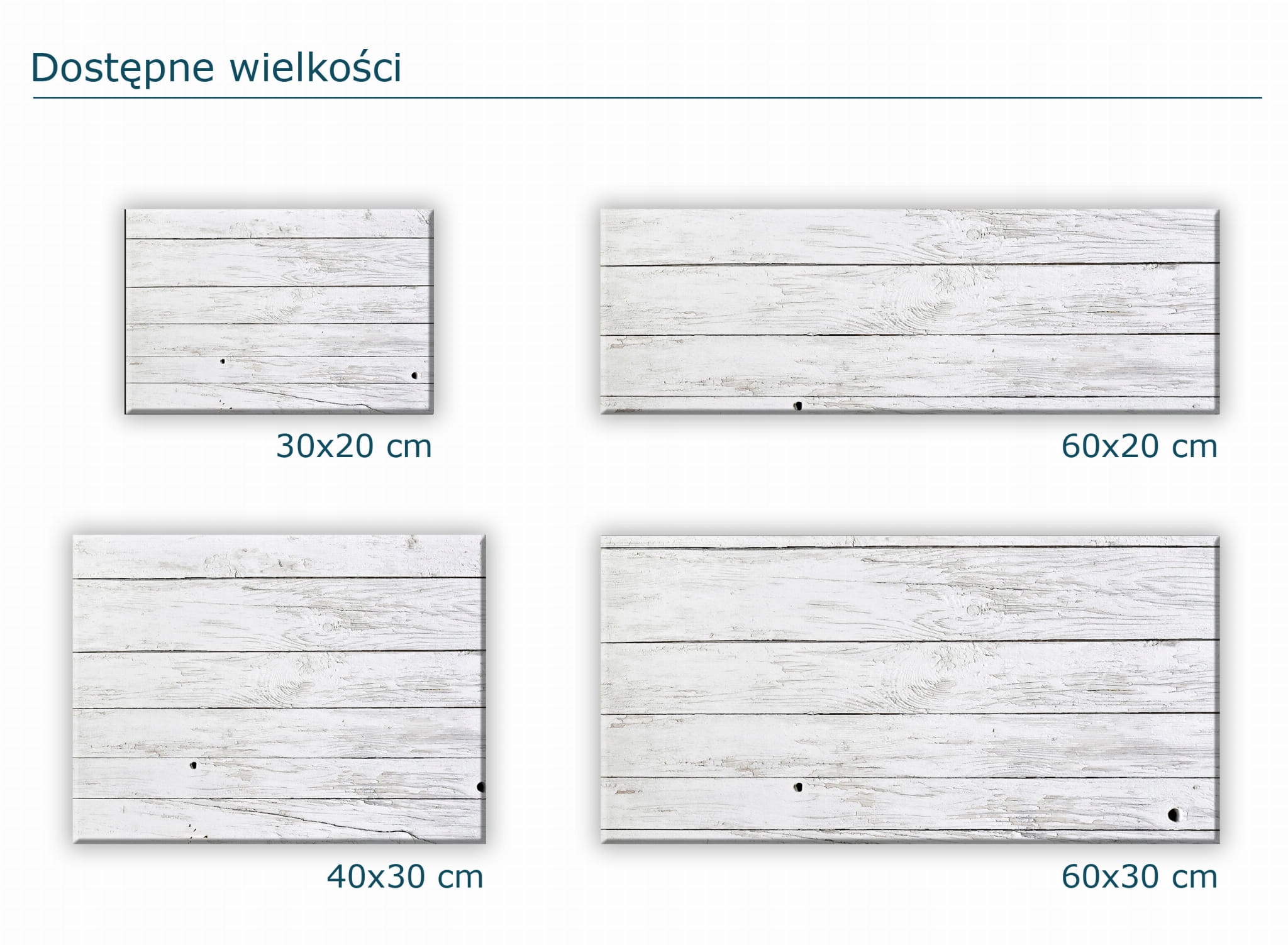 SZKLANA PODSTAWKA POD ZNICZE 30x30cm Deski 102f Długość 30 cm