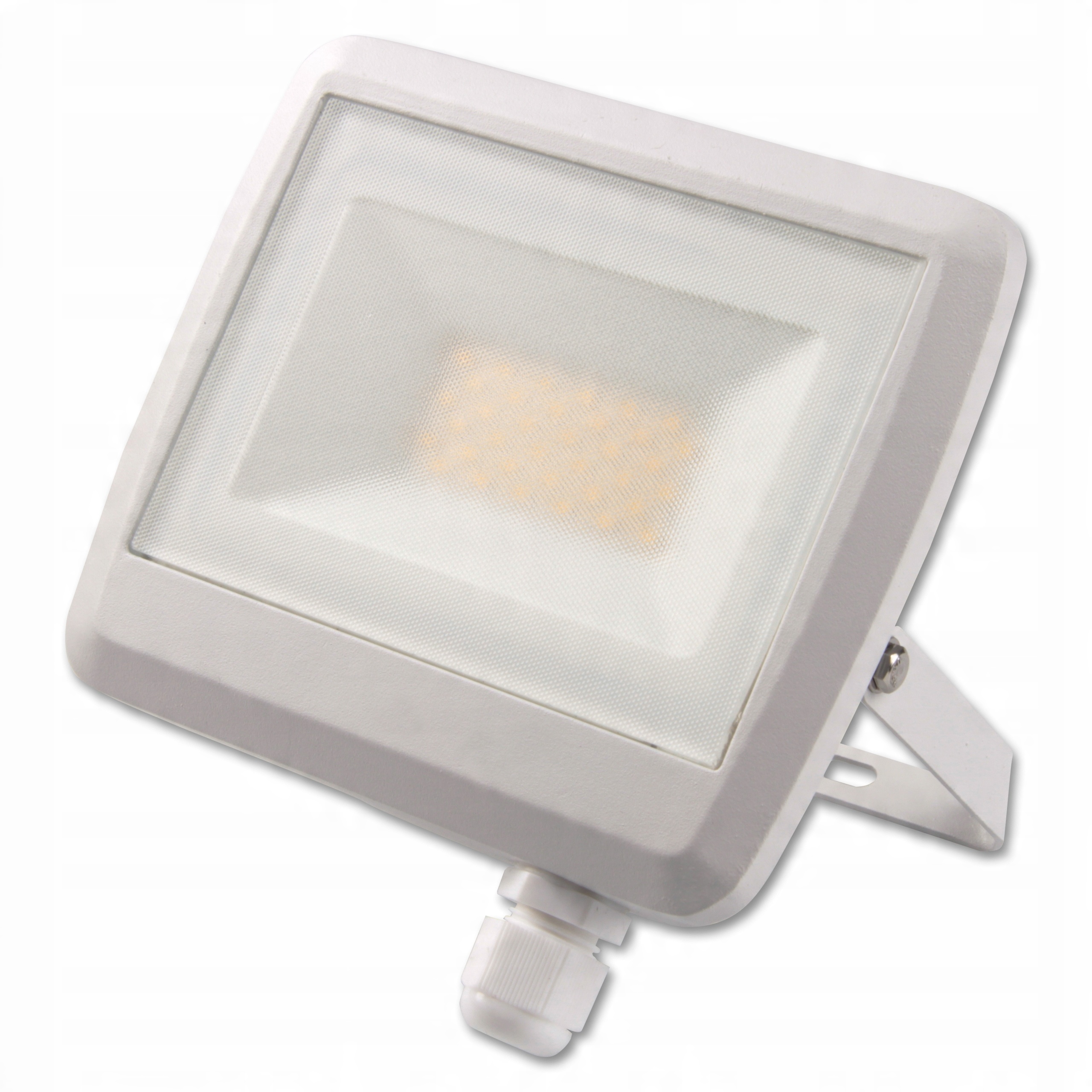 

Halogen Naświetlacz Lampa Led 30W IP65 Reflektor